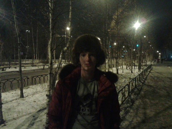 Алмаз Галеев