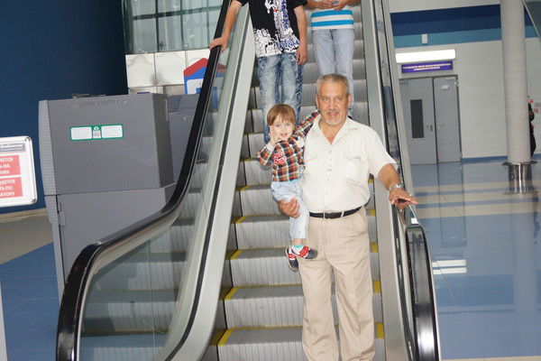 Сергей Юткин