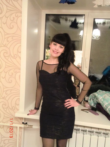 Алена Рымарь