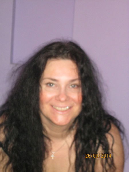 Светлана Поздеева