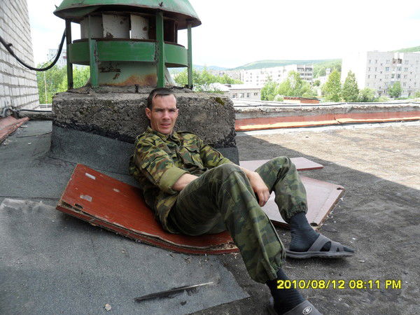 Юрий Лебедев