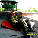 Юрий Лебедев