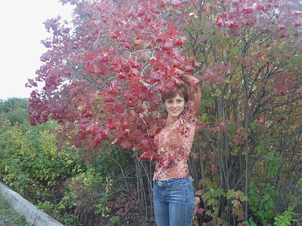 Светлана Пасиченко