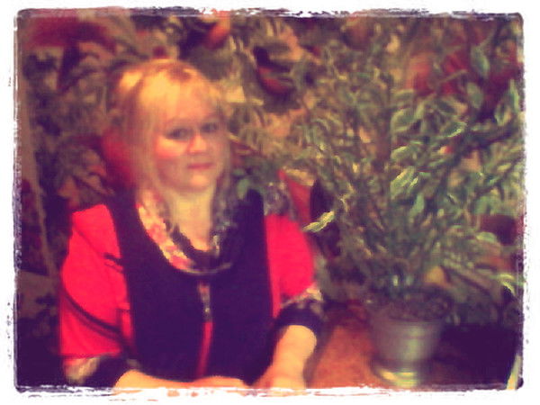 Лариса Зюзько