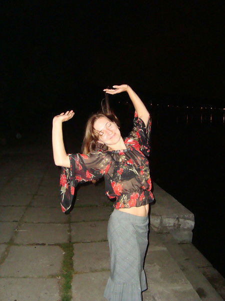 Анна Киреева