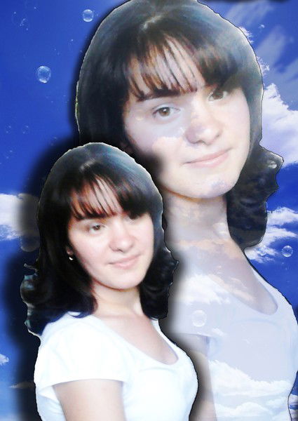 Лилия Хуснутдинова