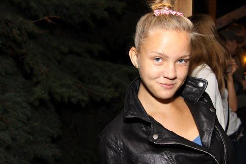 Ксюндель Волкова