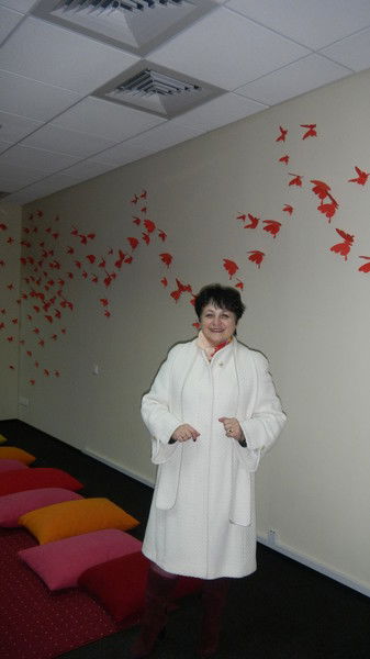 Татьяна Панасенко