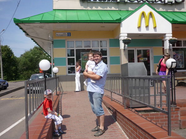 Андрей Гонобоблев