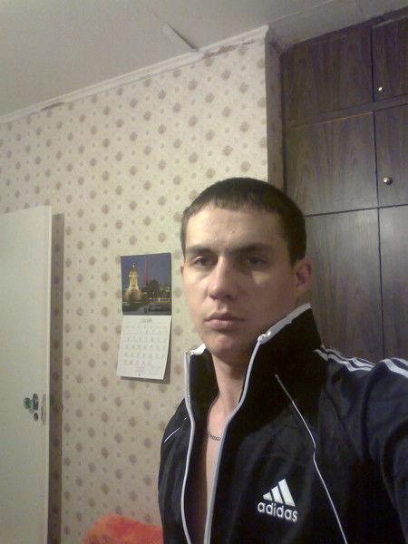 Виталий Пак