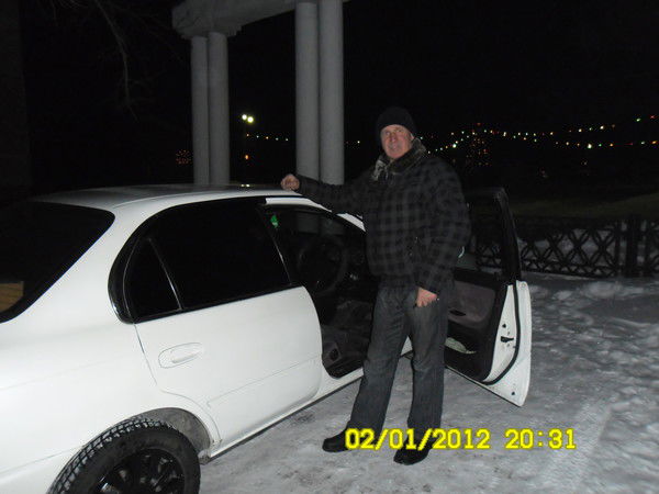 Виктор Сероштан