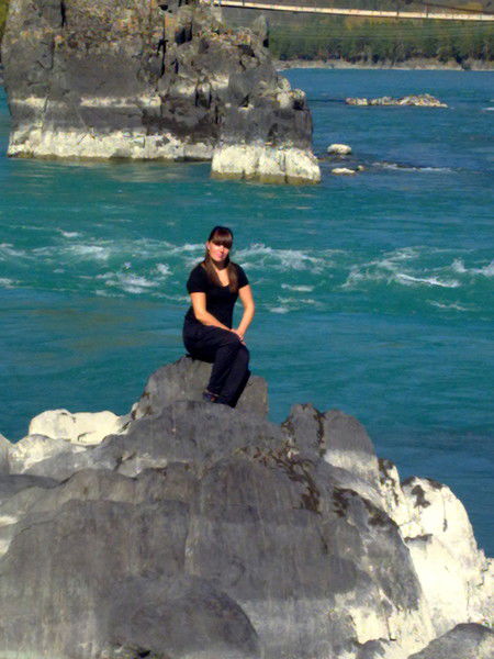 Елена Карман