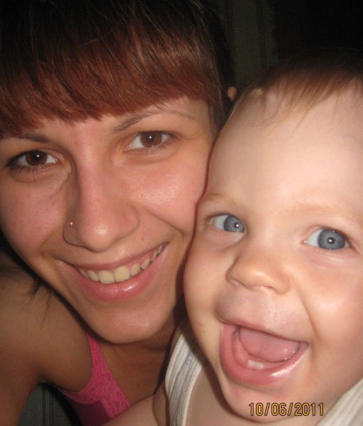 Таня Голубева