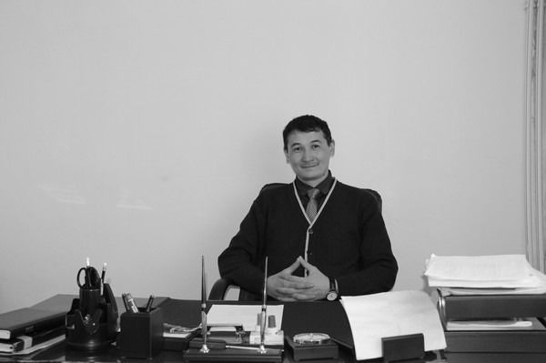 Еркебулан .