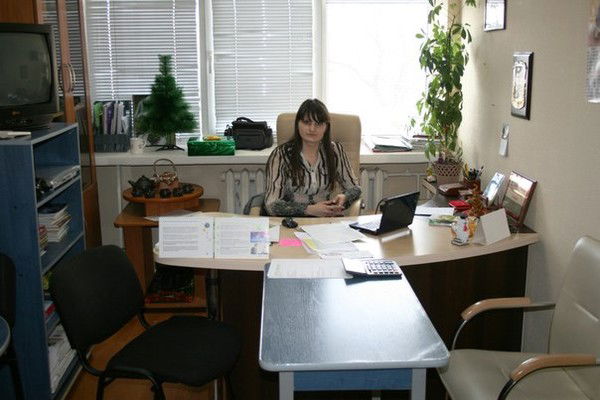 Людмила Бойчук