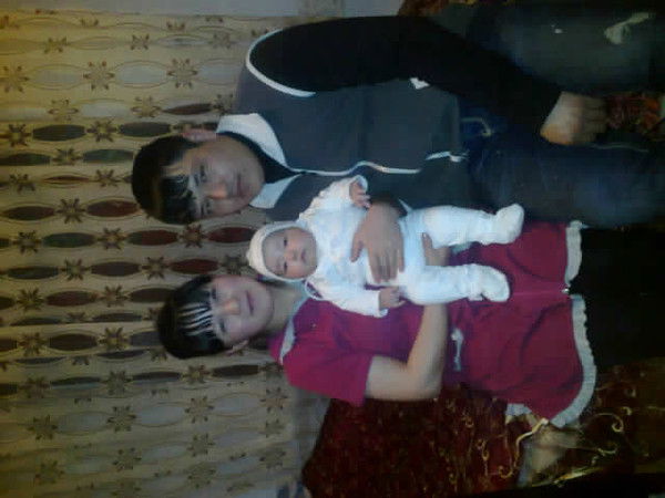 Бек Бердибеков