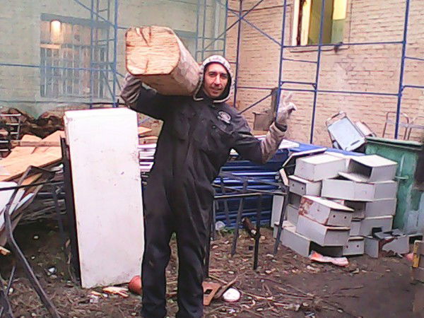 Давыдов Валерий