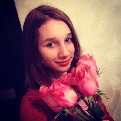 Ангелина Требуш