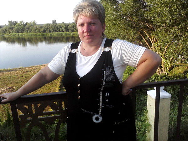 Лариса Синькевич