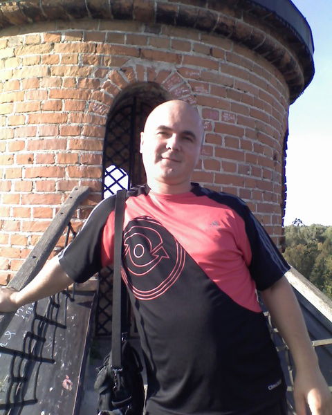 Андрей Зайцев