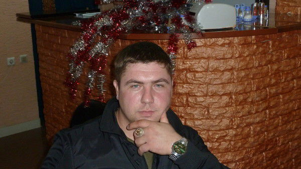 Виталий Целиноградский