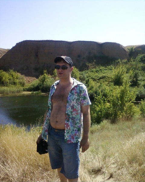 Максим Титоренко