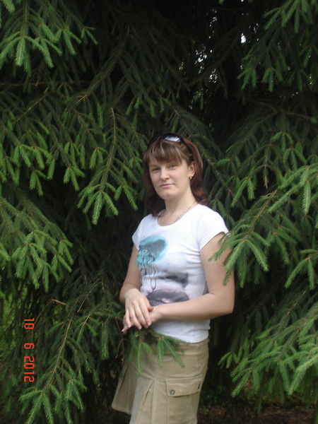 Ирина Смирнова