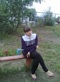 Кристина Григорян