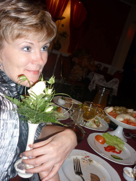 Снежана Голева