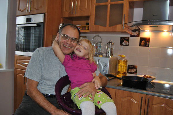 Константин Седов