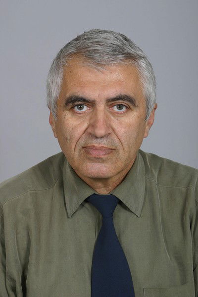 Ivailo Petrov