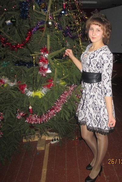 Евгения Курносова