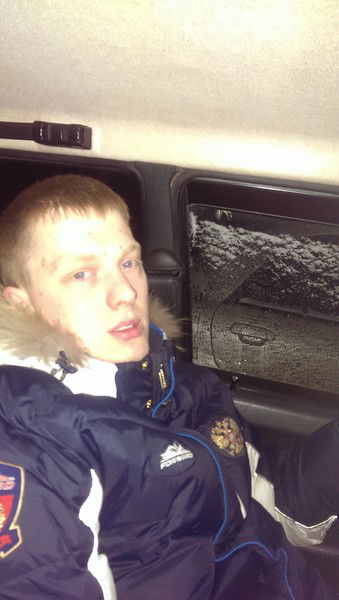 Кирилл Врачёв