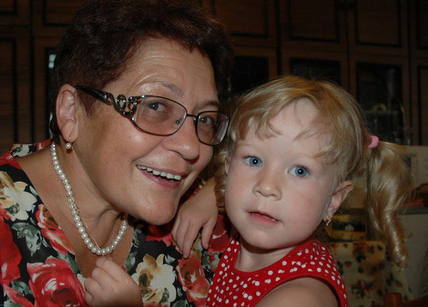 Наталия Корепанова