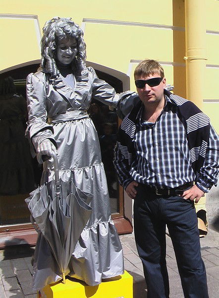 Дмитрий Дейберт