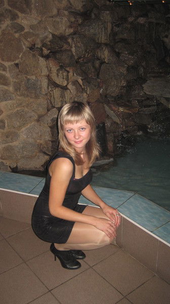 Инна Тебенькова