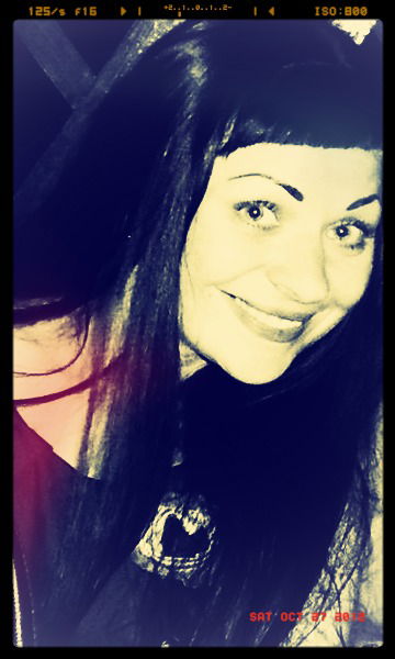 Леся Сергеевна