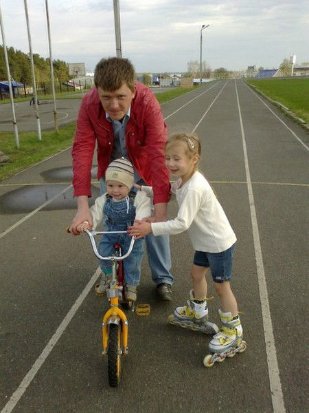 Дмитрий Гуляев