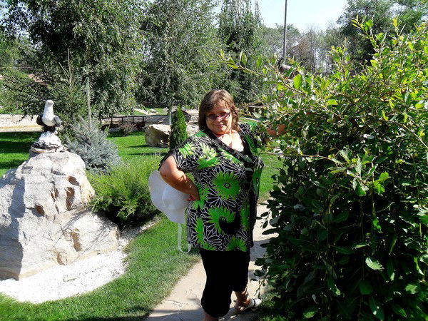 Раиса Сухова