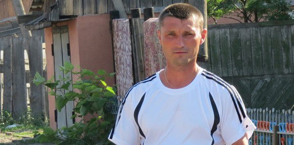 Сергей Соловьёв