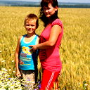 Екатерина Холодова