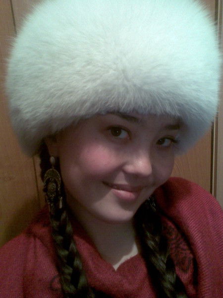 Жандос Сапанов