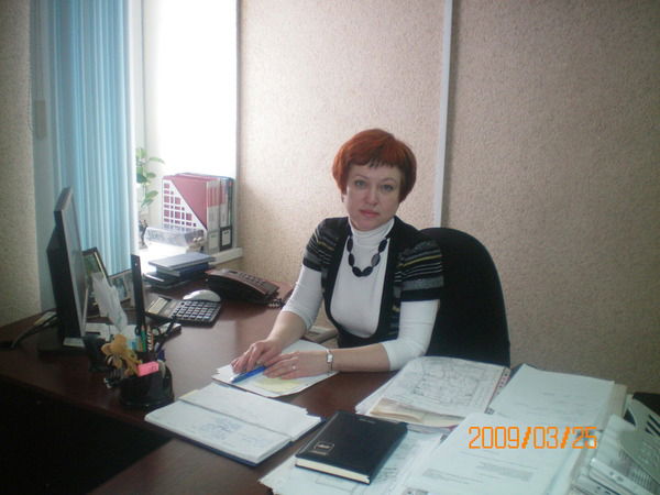 Римма Николаева