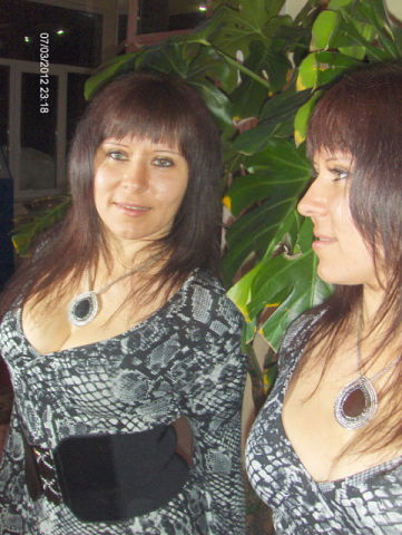 Елена Свистунова