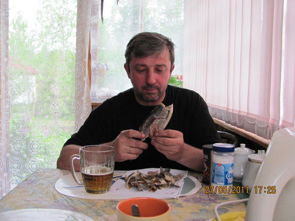 Сергей Буянов