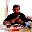 Сергей Буянов