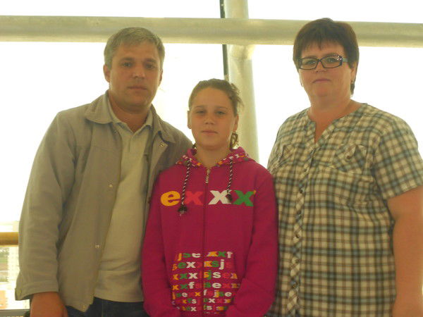 Татьяна Шипилова