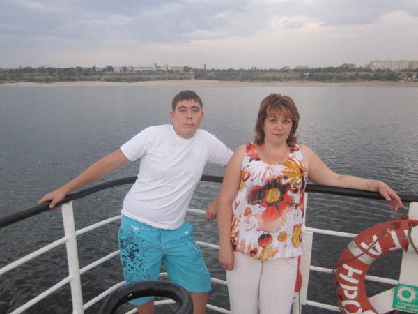 Оксана Оксана