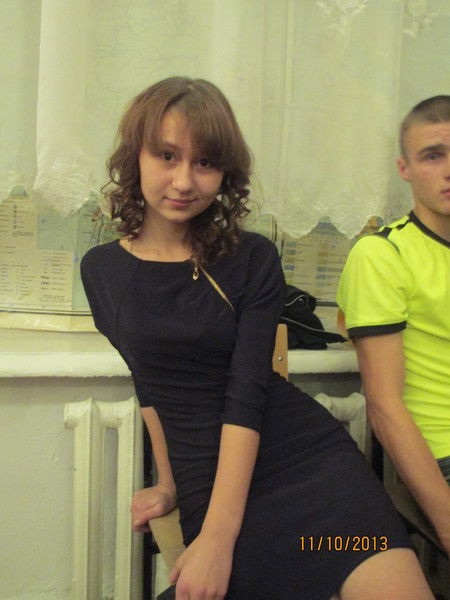 Marina Yakushinskaya