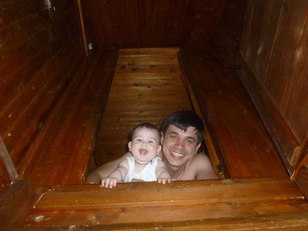 Максим Карасиков